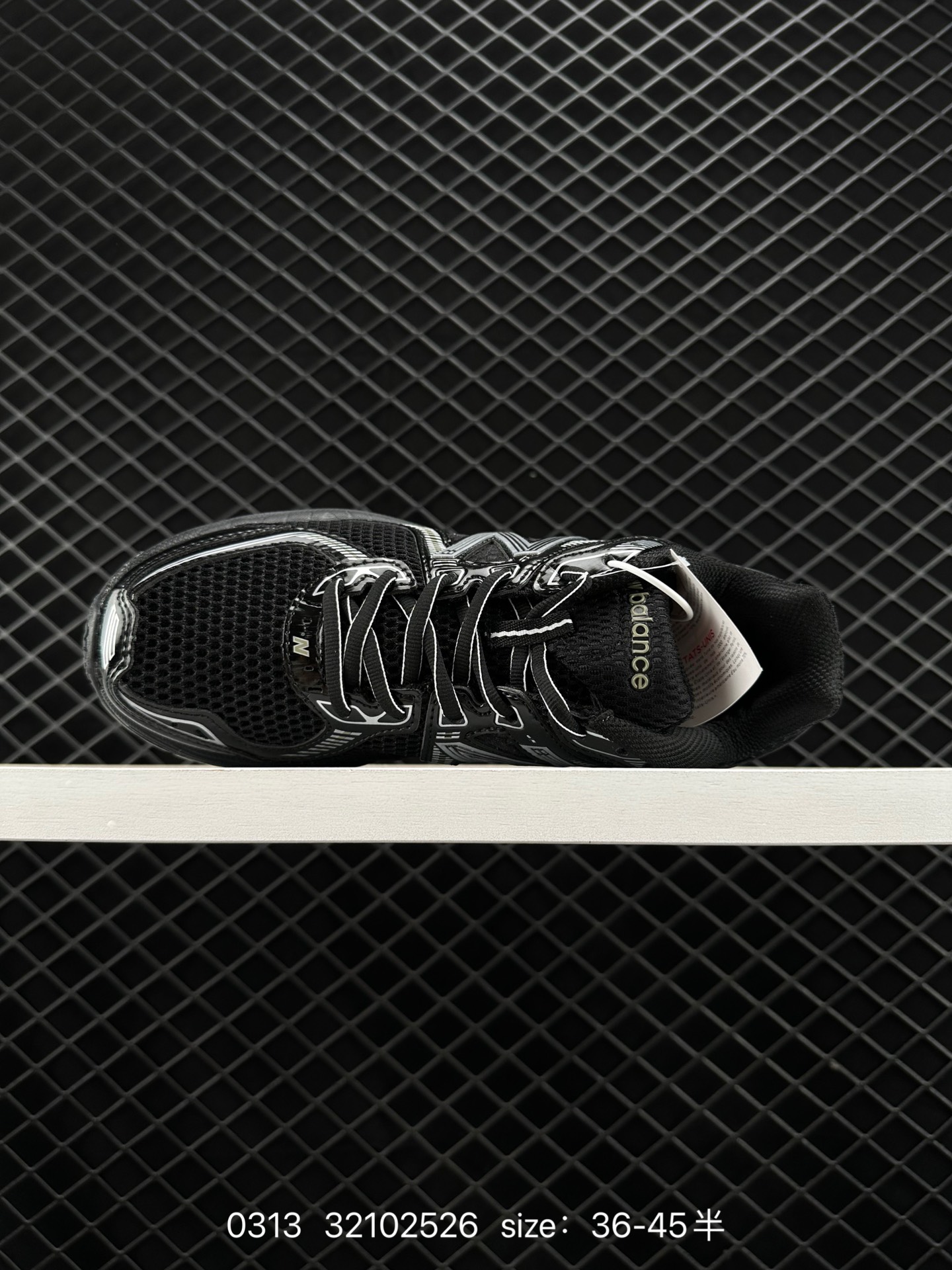 ALD/Aimé Leon Dore x New  NB Balance 860V2